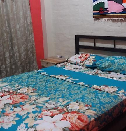 Jipijapa Hospedaje Dannita B&B חדר תמונה