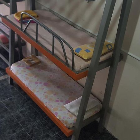 Jipijapa Hospedaje Dannita B&B מראה חיצוני תמונה