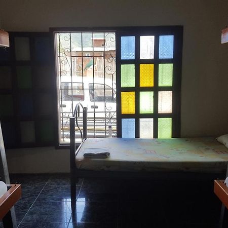 Jipijapa Hospedaje Dannita B&B מראה חיצוני תמונה
