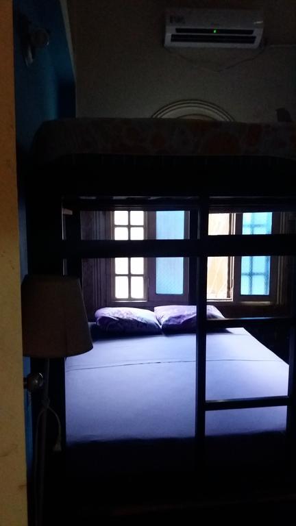 Jipijapa Hospedaje Dannita B&B חדר תמונה