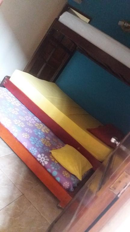 Jipijapa Hospedaje Dannita B&B חדר תמונה