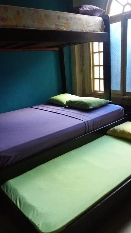 Jipijapa Hospedaje Dannita B&B חדר תמונה