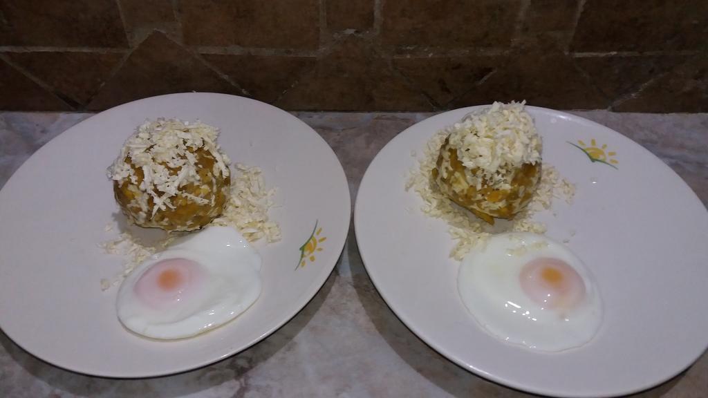 Jipijapa Hospedaje Dannita B&B מראה חיצוני תמונה