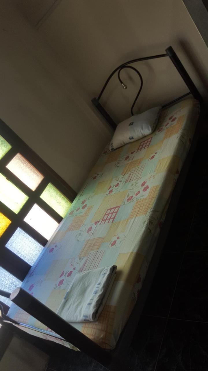 Jipijapa Hospedaje Dannita B&B מראה חיצוני תמונה