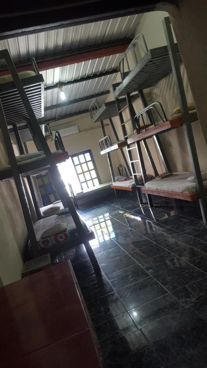 Jipijapa Hospedaje Dannita B&B מראה חיצוני תמונה