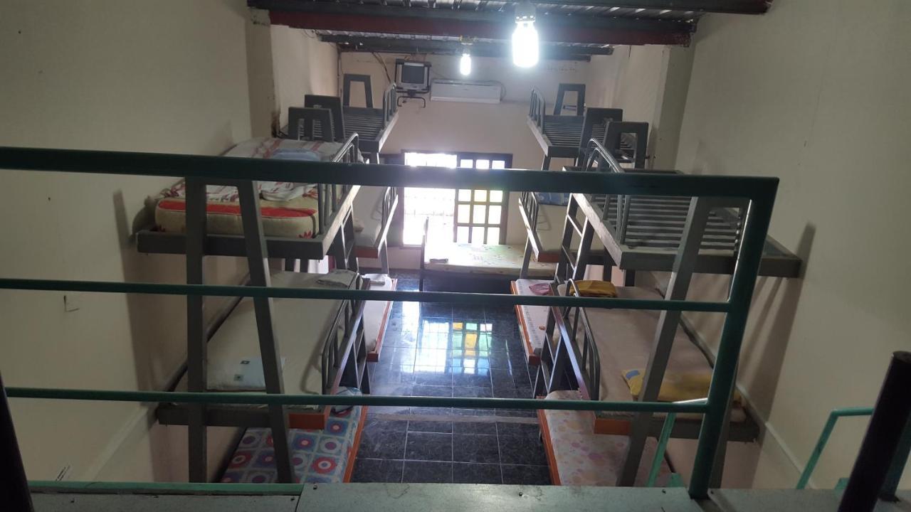 Jipijapa Hospedaje Dannita B&B מראה חיצוני תמונה